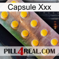 Xxx Capsule new11